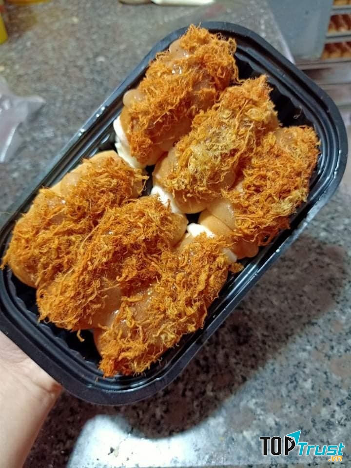 Bánh Mì Bảo Tiên