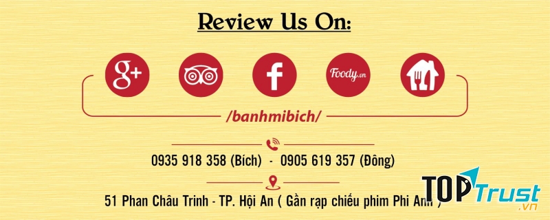 Bánh mì Bích