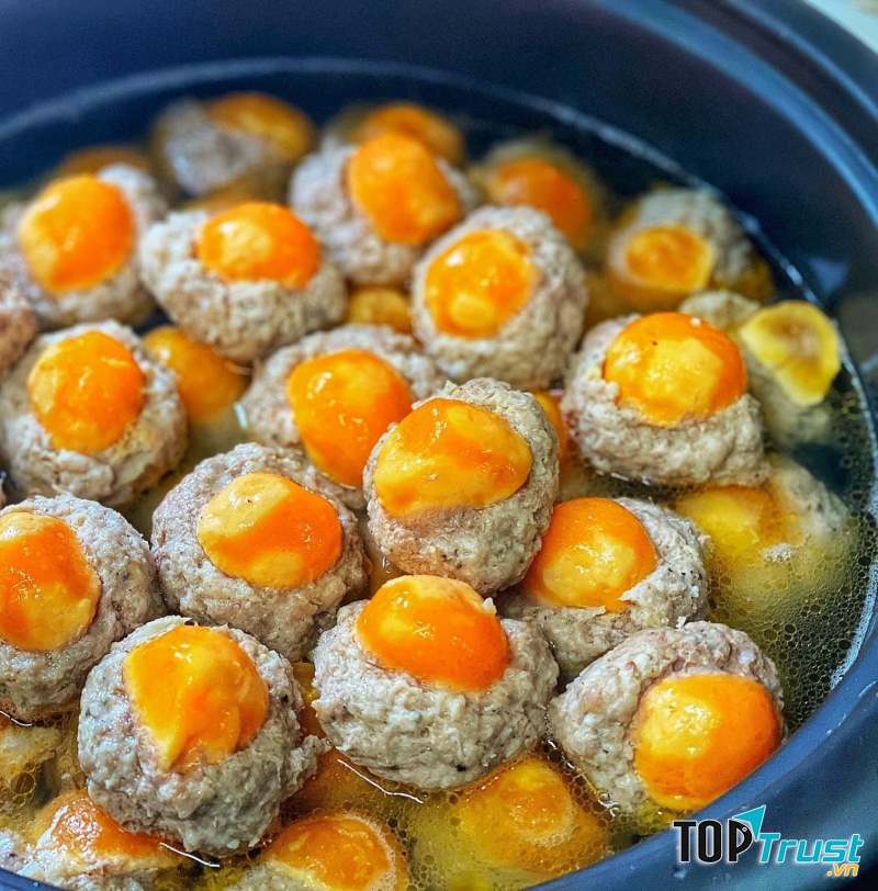 Bánh mì Bông Xíu