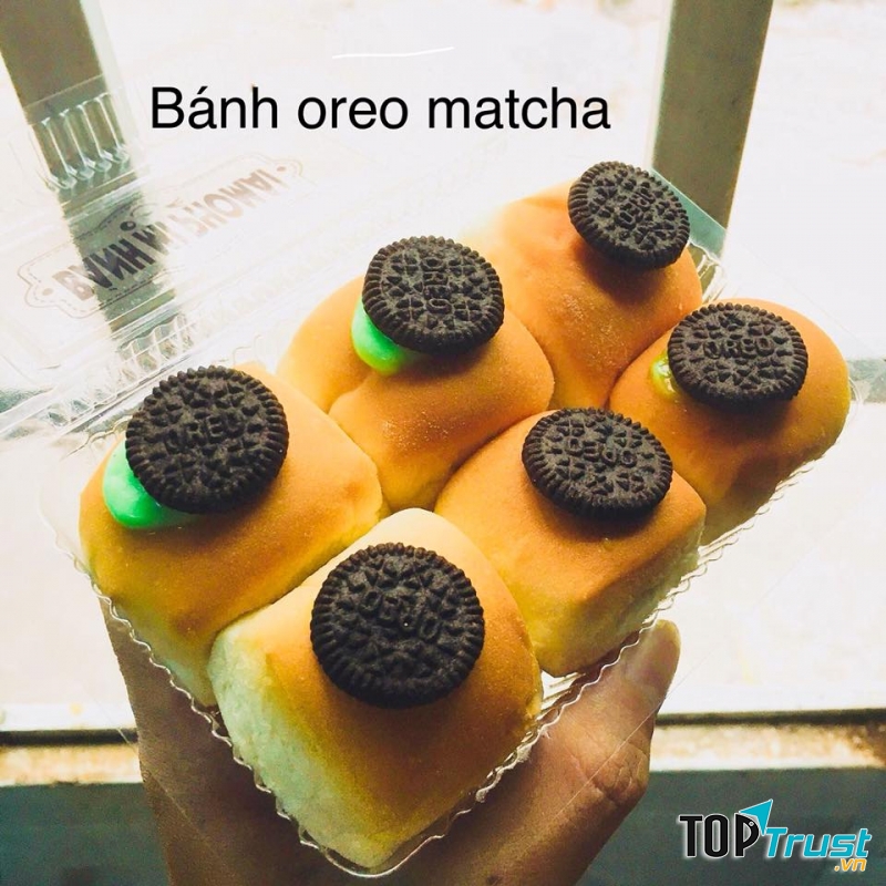 Bánh Mì Phô Mai Đà Nẵng & Drink