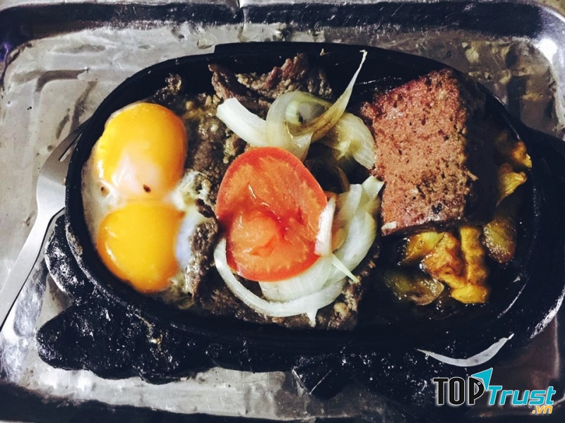 Bánh Mì Phúc Yết Kiêu