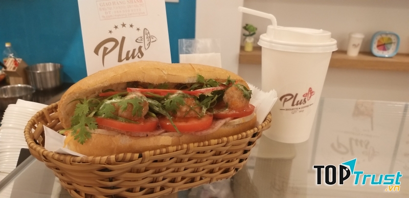 Bánh Mì Plus - Mậu Thân