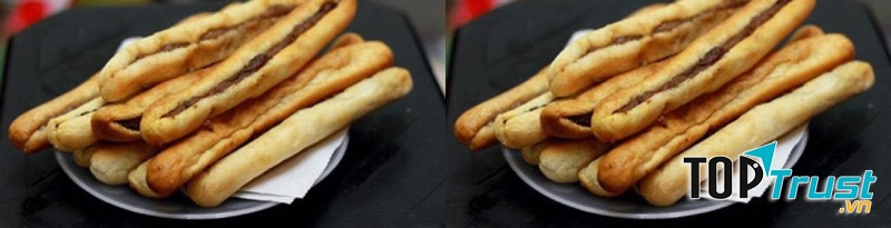 Bánh Mì Que Bảo Lam