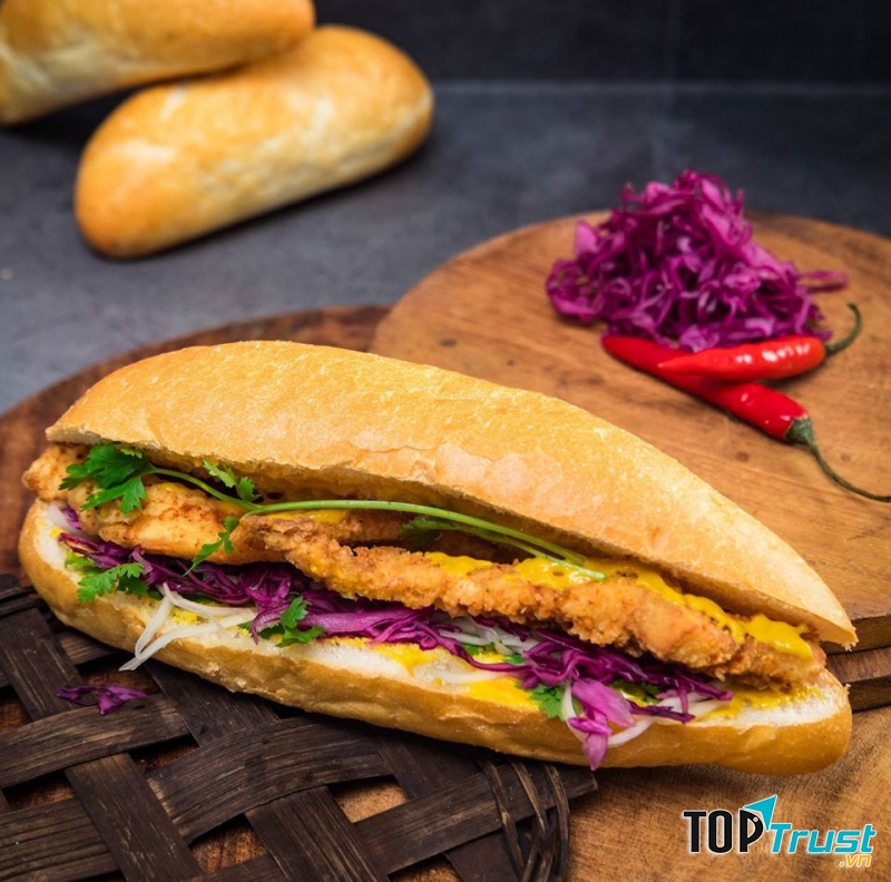 Bánh Mì Umbala