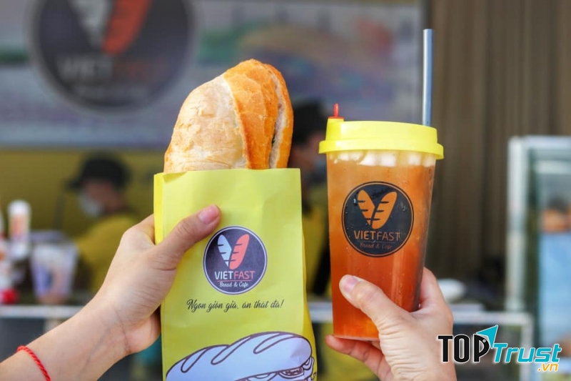 Bánh Mì Vietfast