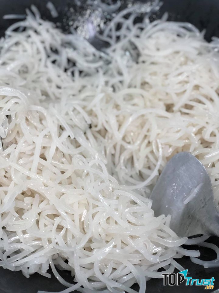 Bánh Mứt Hương Xuân