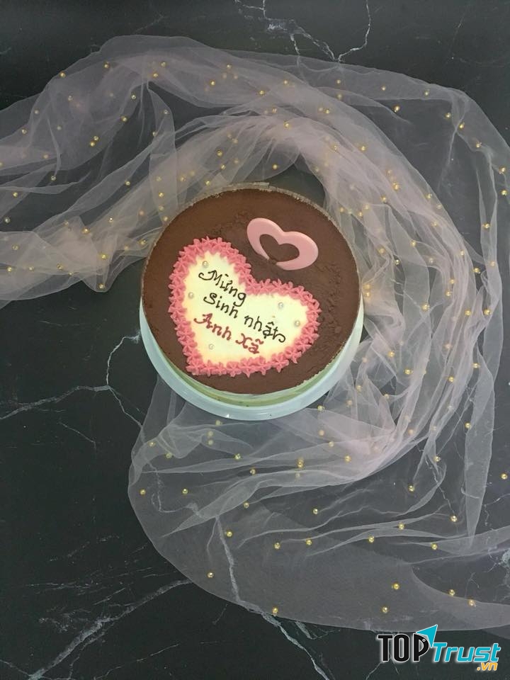 Bánh Ngon Bình Thạnh