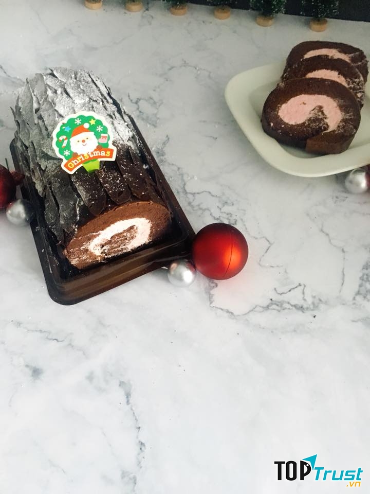 Bánh Ngon Bình Thạnh