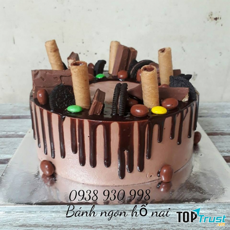 Bánh Ngon Hố Nai