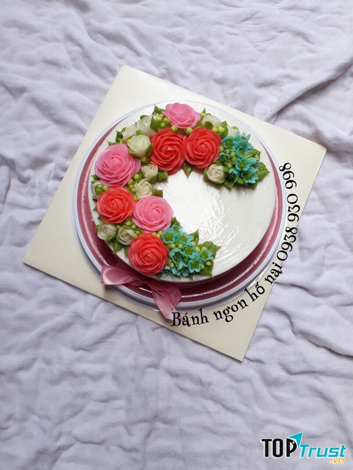 Bánh Ngon Hố Nai
