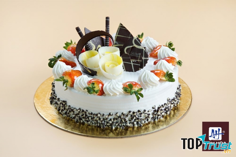 Bánh ngọt Anh Hòa