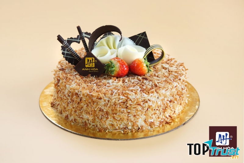 Bánh ngọt Anh Hòa