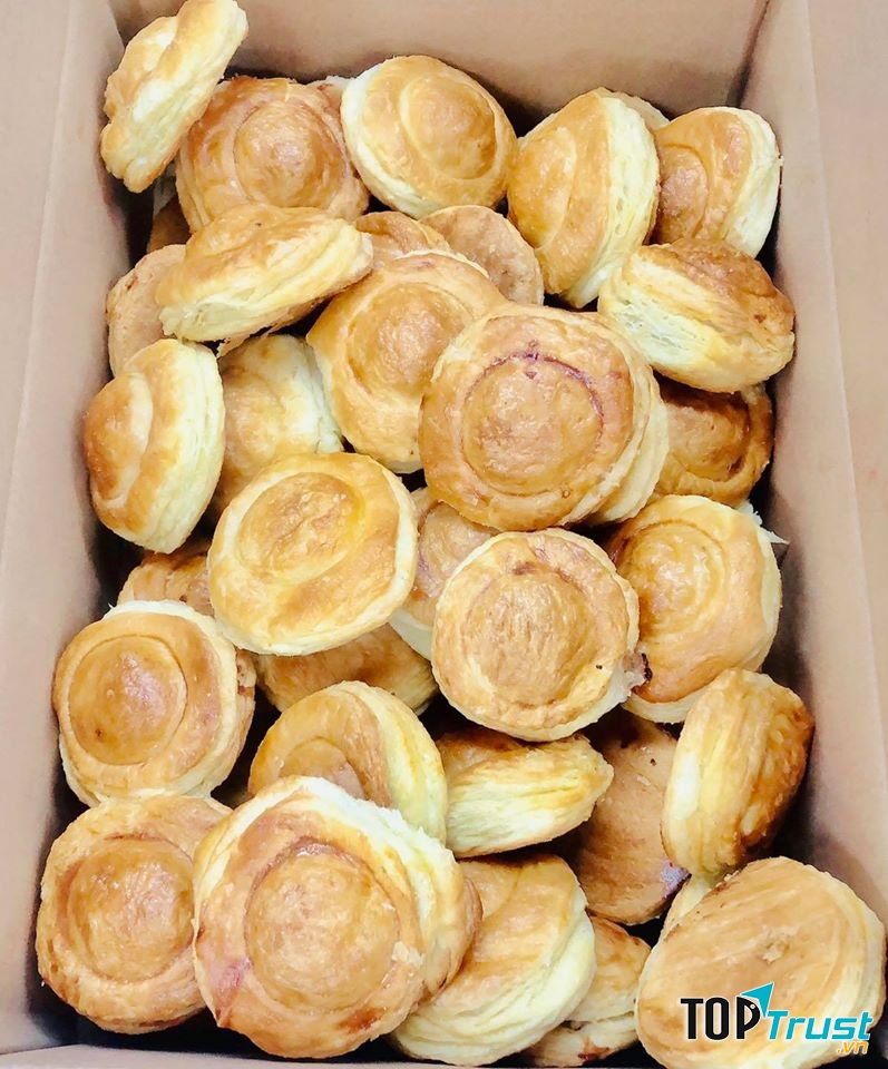 Bánh ngọt Anh Hòa