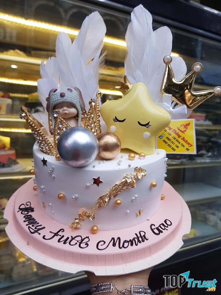 Bánh Ngọt Hoàng Thông Bakery