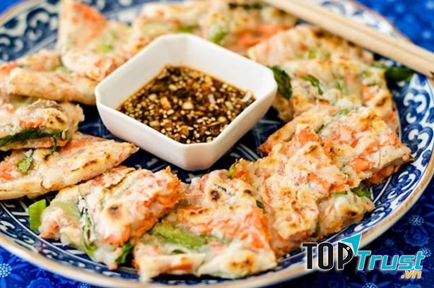 Bánh Pajeon