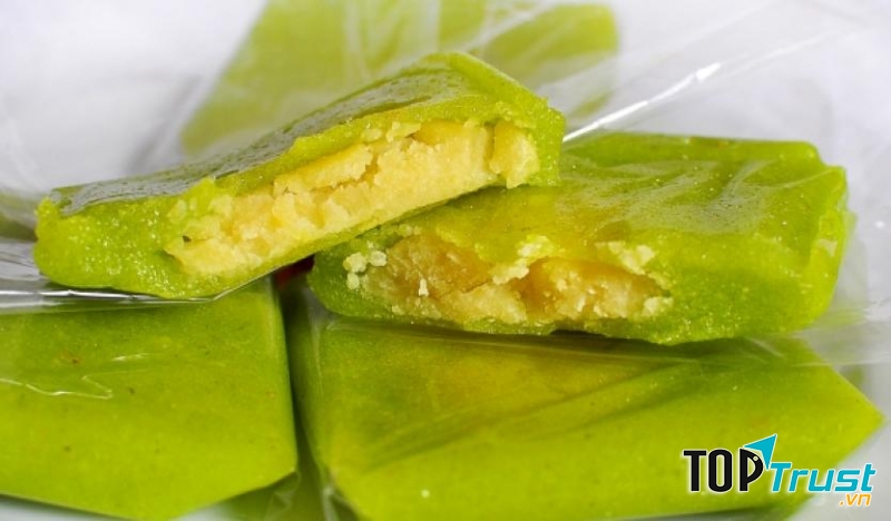 Bánh cốm