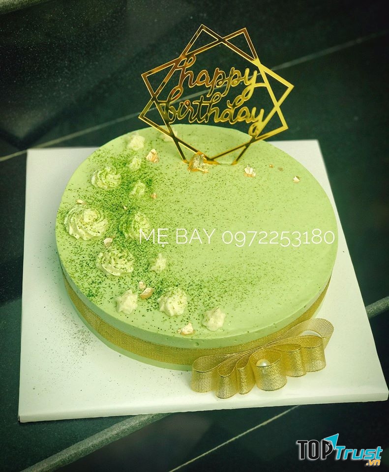 Bánh Phùng Lạc Phong