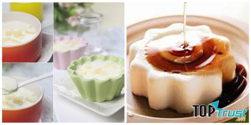 Người ăn được chiếc bánh duy nhất có một hạt hạnh nhân sẽ gặp may mắn suốt cả năm