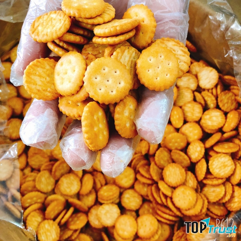 Bánh quy