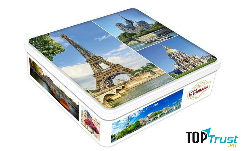 Bánh quy La Trinitaine