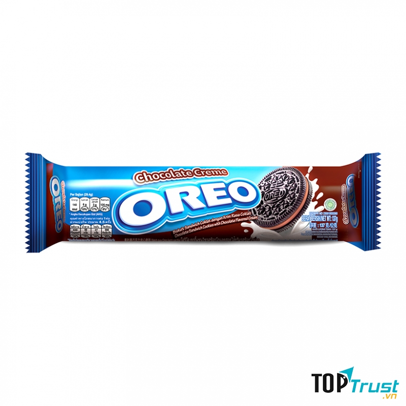 Bánh quy Oreo