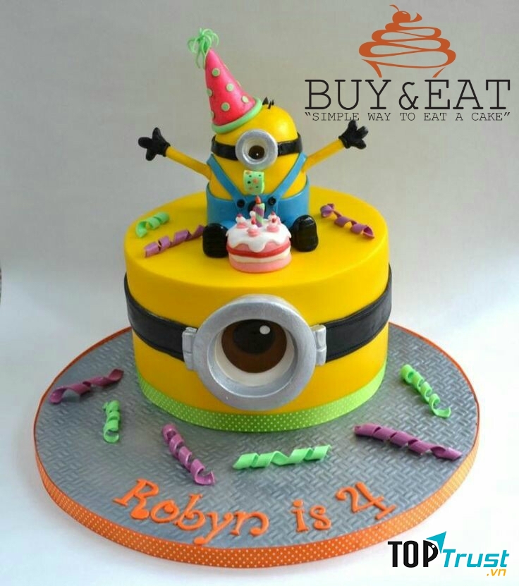Minion
