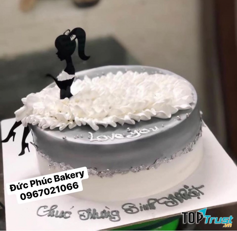 Đức Phúc Bakery