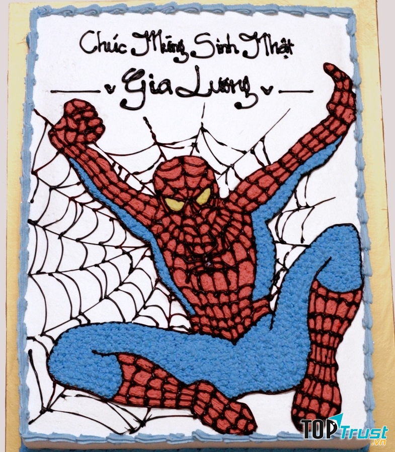 Spiderman