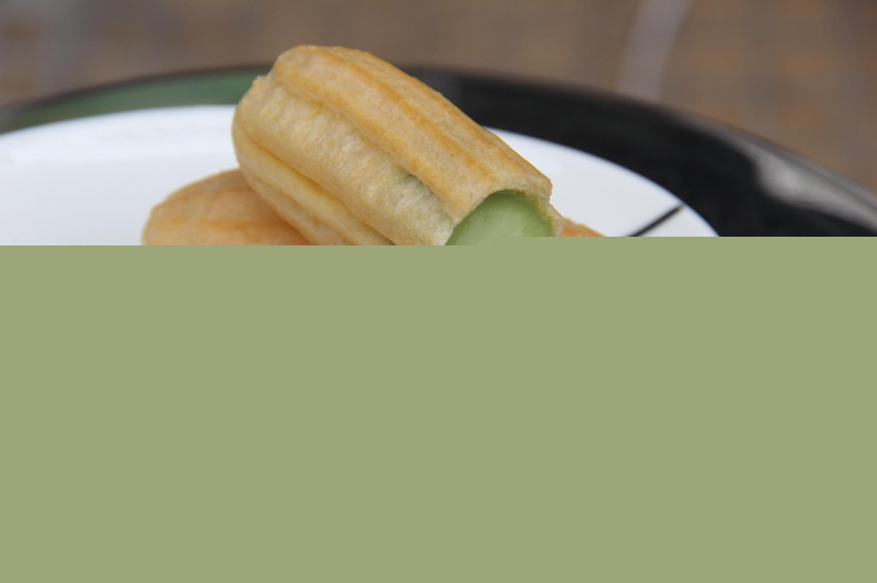 Bánh Su Kem Khánh Nguyên