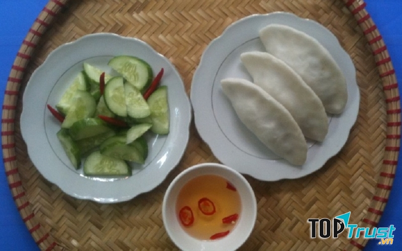 Bánh tai Phú Thọ