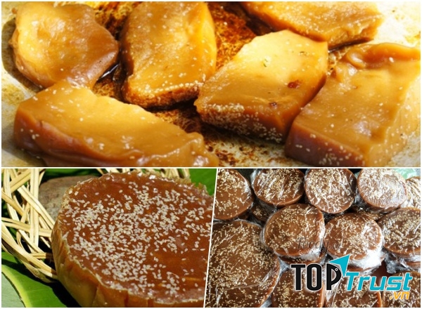 Bánh tài lồng ệp