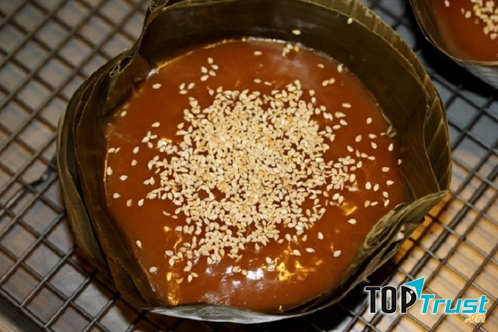 Bánh tài lồng ệp