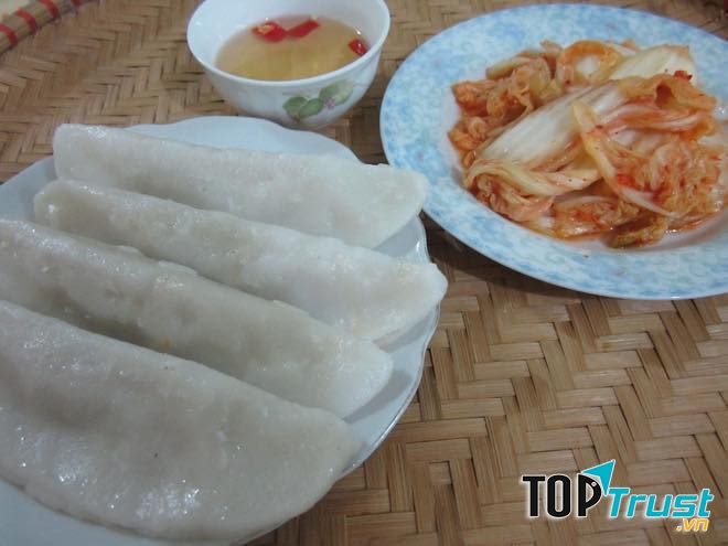 Bánh tai Phú Thọ