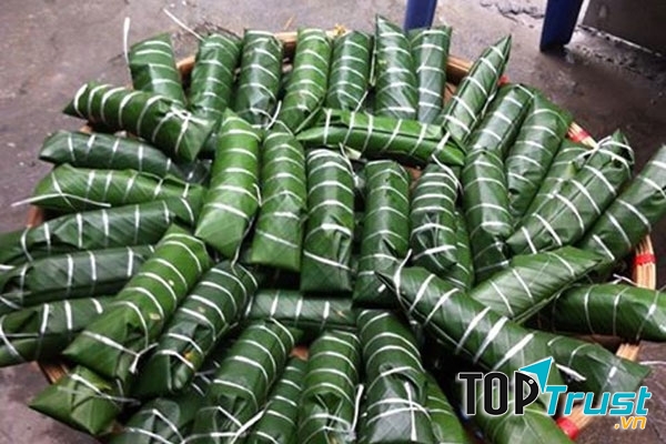 Bánh tẻ
