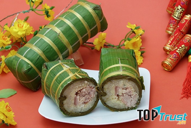 Bánh tét