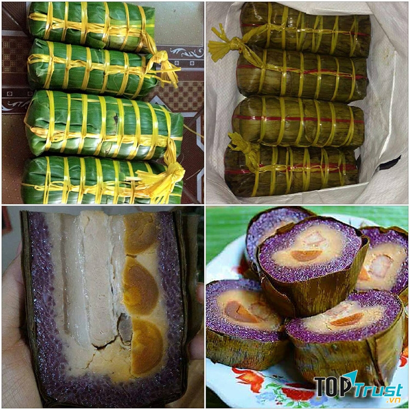 Bánh tét