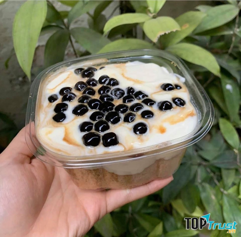 Bánh Thảo Nguyên