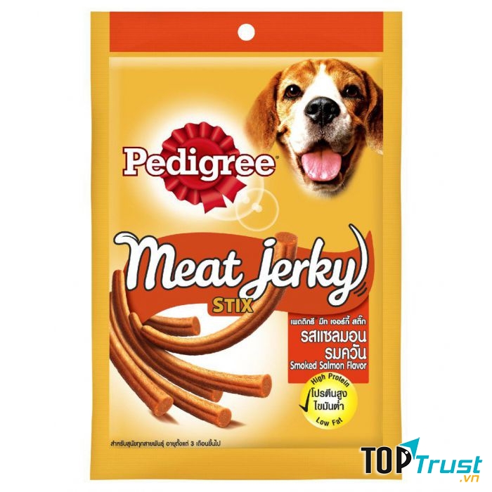 Bánh thưởng Pedigree