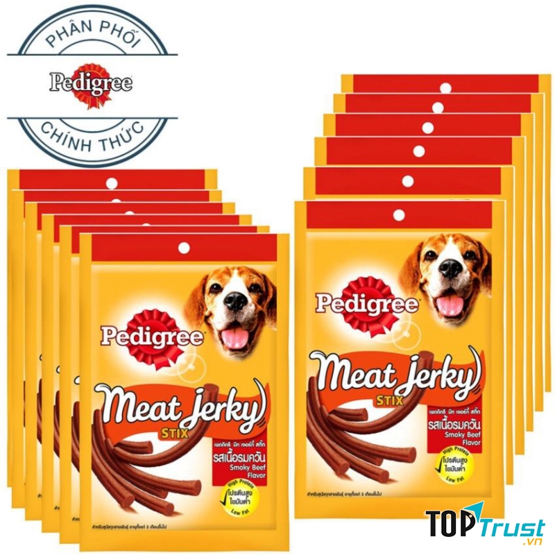 Bánh thưởng Pedigree