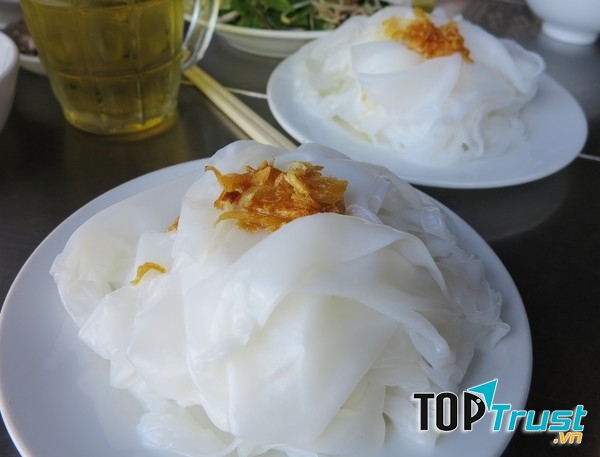 Thưởng thức đi nào.