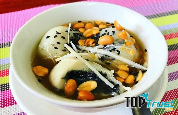 Bánh trôi tàu
