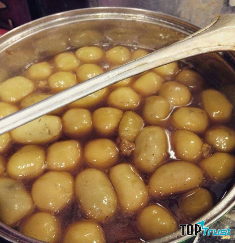Bánh trôi tàu