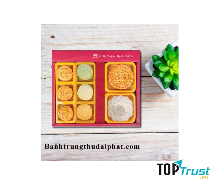 Bánh trung thu đại phát 304
