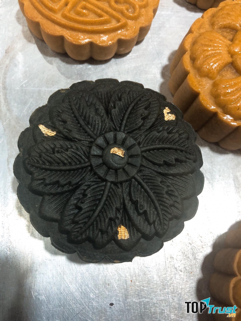 Bánh Trung Thu Hải Đường
