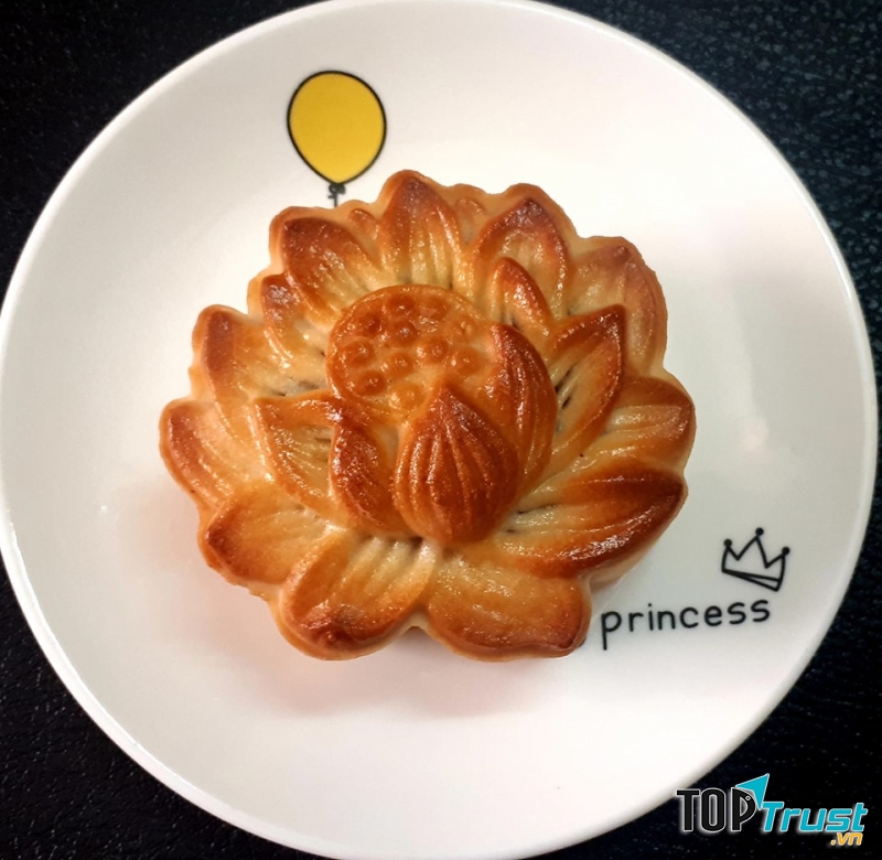 Mẫu mã đẹp, sắc nét và sang trọng