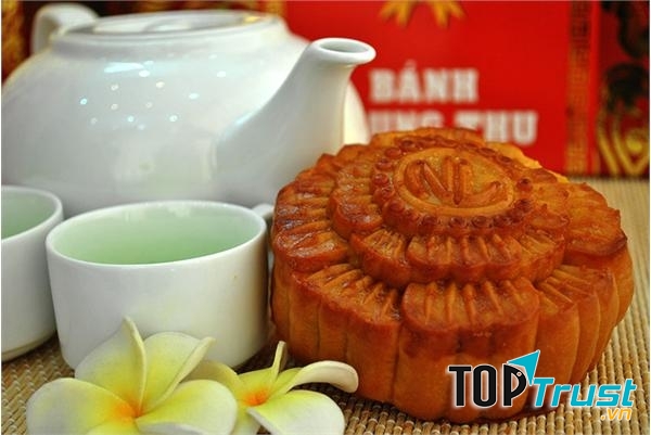 Bánh trung thu Như Lan