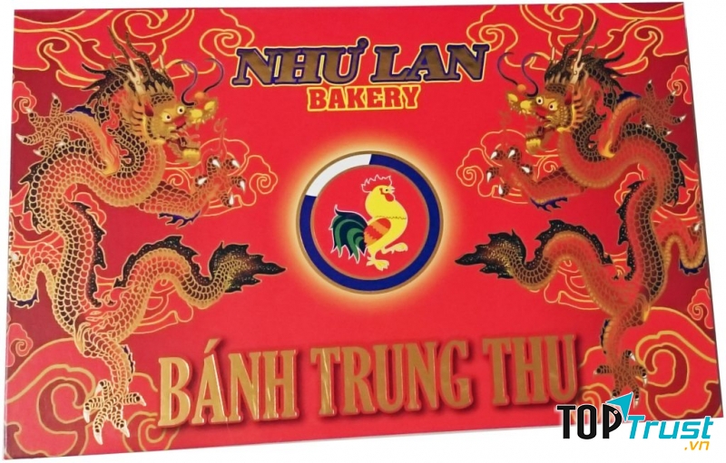 Bánh trung thu Như Lan