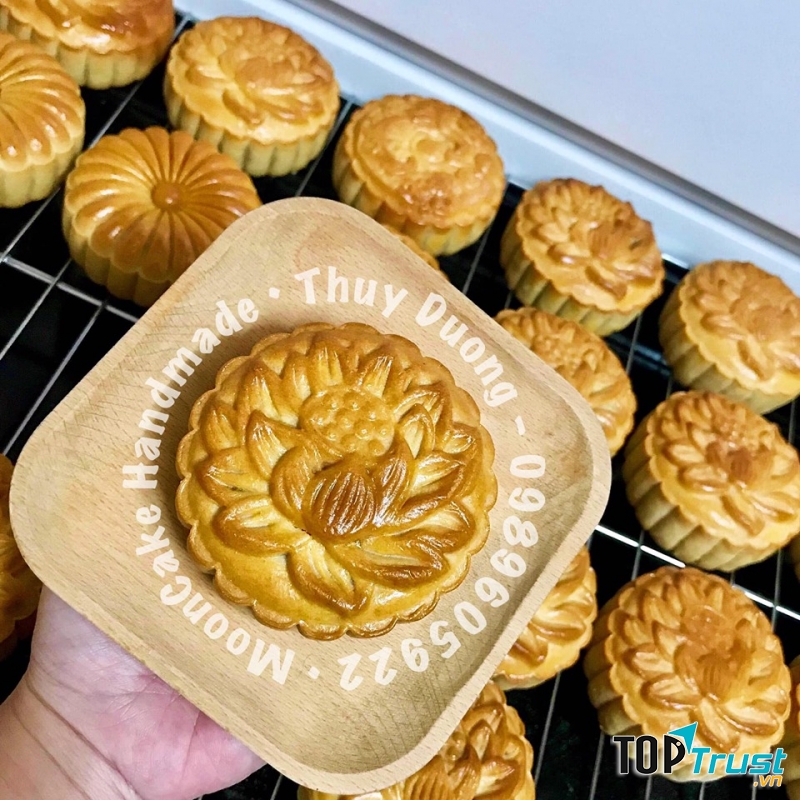 Nắm bắt được xu hướng khách hàng, tiệm nhà Thùy Dương đã cho ra mắt thêm những sản phẩm mới với các hương vị phong phú hơn để phù hợp với khẩu vị của mỗi người