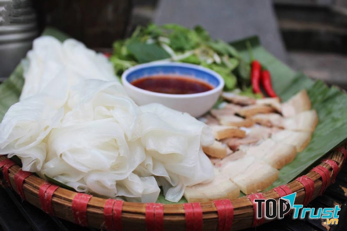 Bánh ướt Phương Lang