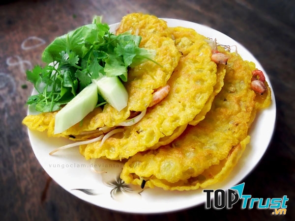 Bánh xèo